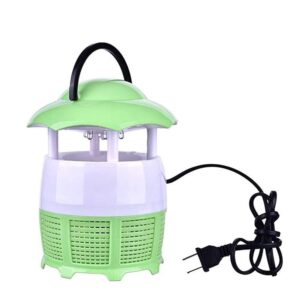 Electronic Led Mosquito Killer Lamps Machine for Home Electric Mosquito Killer Device Trap Machine Baby Mosquito Insect Repellent Lamp [Product Code 0181]