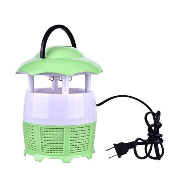 Electronic Led Mosquito Killer Lamps Machine for Home Electric Mosquito Killer Device Trap Machine Baby Mosquito Insect Repellent Lamp [Product Code 0181]