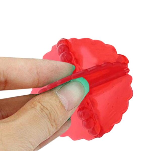 Washing Machine Ball, Laundry Dryer Ball, Durable Cloth Cleaning Ball (6pcs) [Product Code 0207] - Image 4
