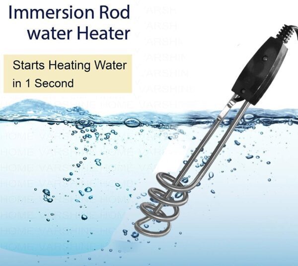 1000W-220V Water Heater Portable Electric Immersion Element Boiler [Product Code 0188] - Image 5
